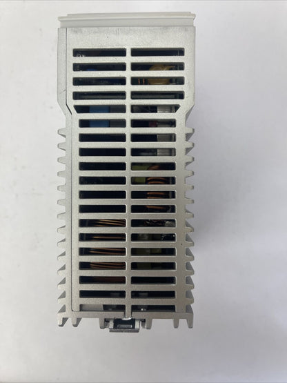 PHOENIX CONTACT TRIO-PS-2G/1AC/24DC/20 POWER SUPPLY OUTPUT 24VDC 20A INPUT