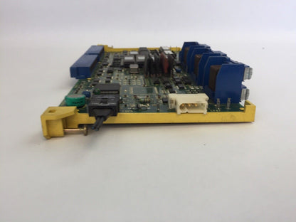 FANUC A16B-2201-0101/08A MEMORY BOARD