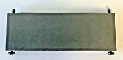 SIEMENS PBT GF 30 FR SIMATIC BLANK END CAP 782 2030 ***LOTOF4***