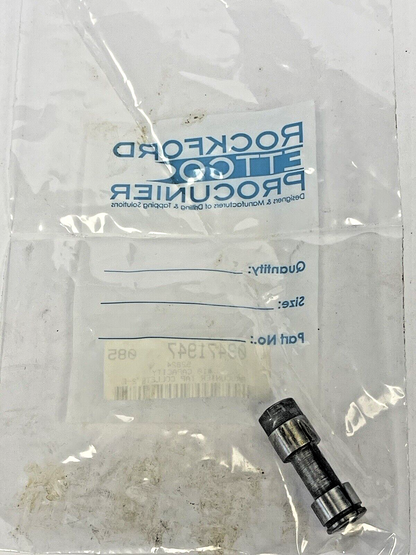 ROCKFORD ETTCO PROCUNIER - 09471947 - TYPE 2-E TAP COLLET - #10 CAPACITY