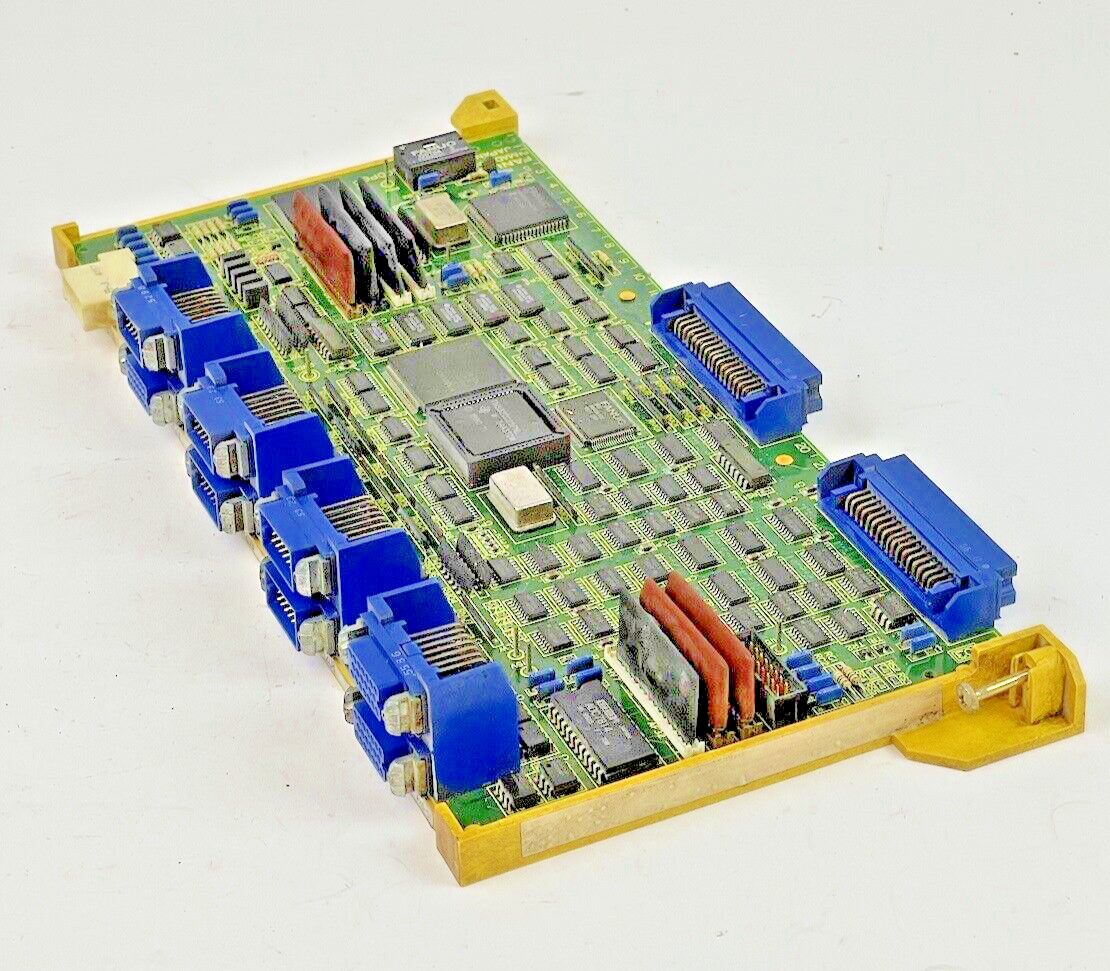 FANUC - A16B-2200-080 - PC AXIS BOARD - CIRCUIT BOARD