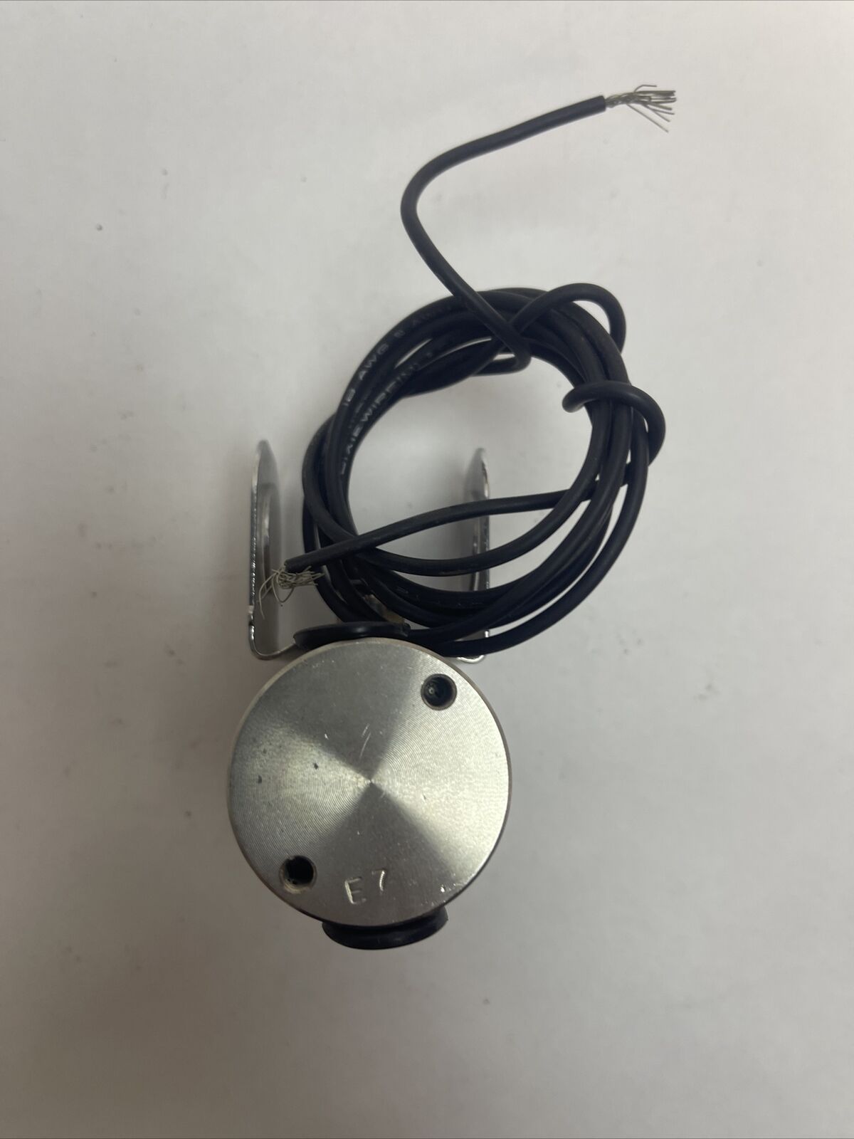 GC VALVE S301UF01V3BE7S VALVE 24/60V 0.750AMP 10W 50PSI 1/4" NPT