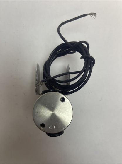 GC VALVE S301UF01V3BE7S VALVE 24/60V 0.750AMP 10W 50PSI 1/4" NPT