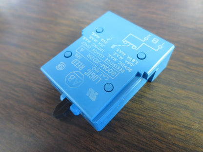 ALLEN-BRADLEY 800M-XD2R LOGIC REED CONTACT BLOCK 1 N.O. - NEW SURPLUS - Ser. A