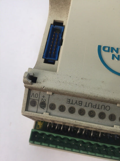MAN ROLAND IPS.BA-2 MOTOR CONTROL,BUS ADAPTER / COMM. MODULE