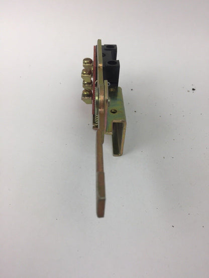 WESTINGHOUSE EK5 ELECT INTERLOCK FOR 400-600A KD SAFETY SWITCH