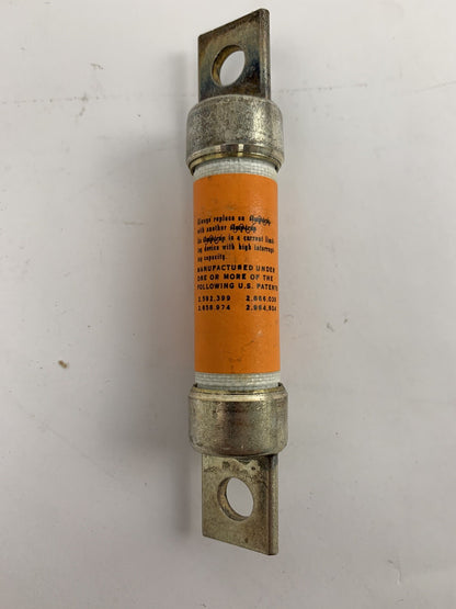 Shawmut Amp-trap A60X50 Type 4 50A 600V Fuse "Lot of 6"