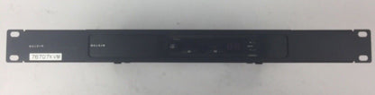 BELKIN F1DZ102T OMNIVIEW SE PLUS 2-PORT KVM SWITCH