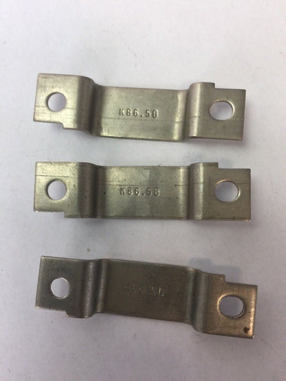 GE CR123K865B BOX OF 3 OVERLOAD HEATER COIL ELEMENT