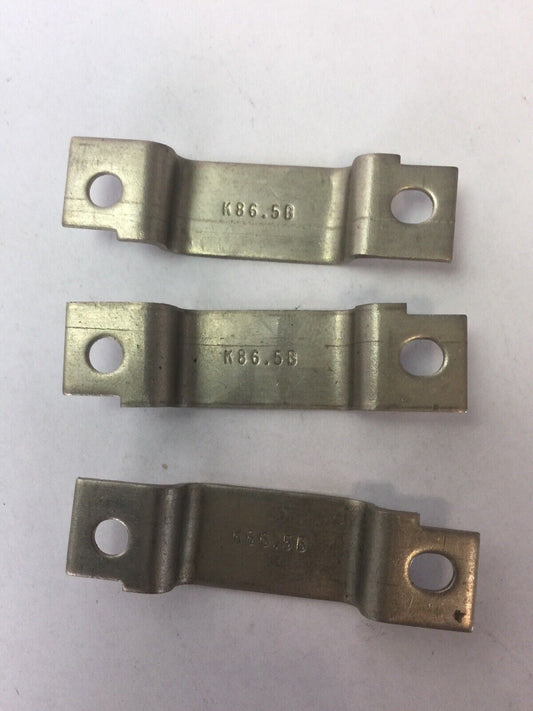 GE CR123K865B BOX OF 3 OVERLOAD HEATER COIL ELEMENT