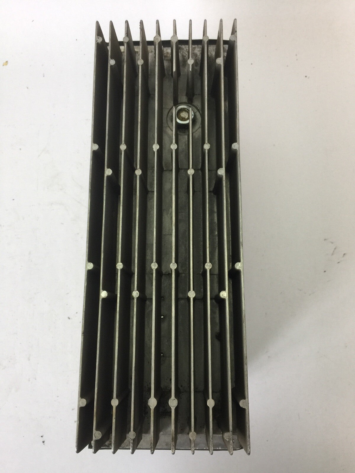 ABB ATLAS COPCO INMOTION DSQC345C SERVO DRIVE RECTIFIER UNIT 3HAB8101-3/12B