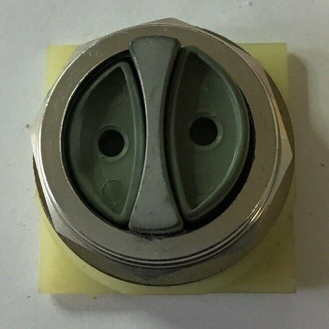 SQUARE D 9001 KR7GR DUAL FUNCTION OPERATOR PUSHBUTTON