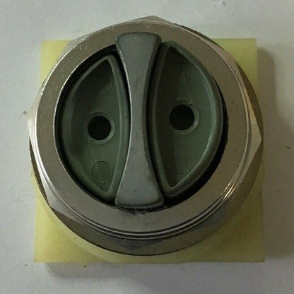 SQUARE D 9001 KR7GR DUAL FUNCTION OPERATOR PUSHBUTTON