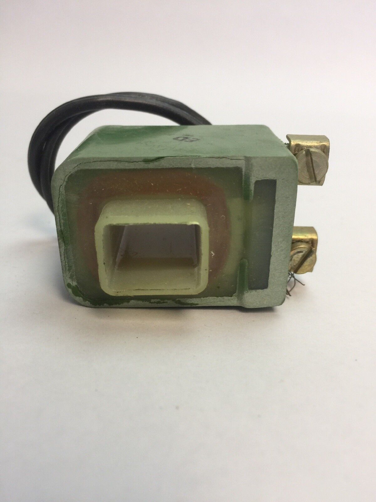 GE 15D1G4 COIL 460V 60CY
