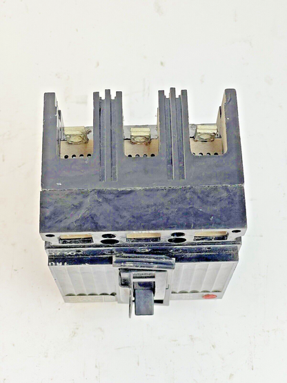 GE - GENERAL ELECTRIC - TED134150 - CIRCUIT BREAKER -  480 VAC, 150 A, 3 POLE