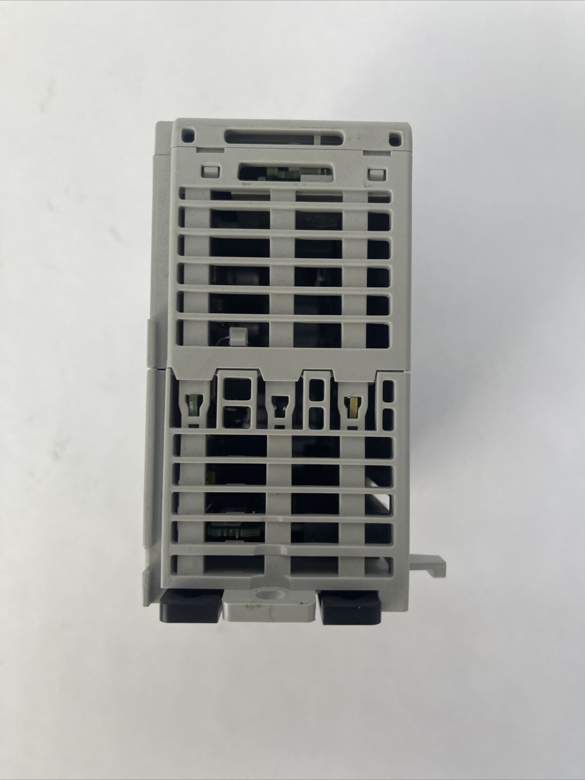 ALLEN BRADLEY 1768-L43 LOGIX 5343 PROCESSOR UNIT SER B F/W REV 1.04 BACKPLANE