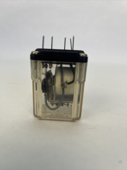LINE ELECTRIC MKTR1D RELAY 24VDC