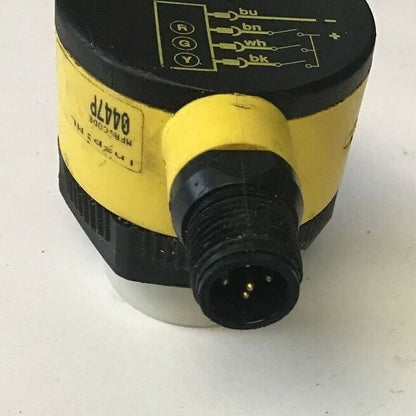 BANNER T30SL1Q PROXIMITY SENSOR 10-30VDC