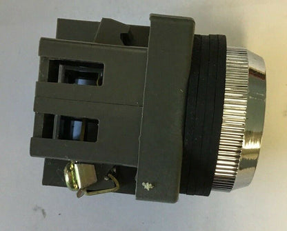 IDEC PR3 PUSHBUTTON ***LOTOF25*** RB-120