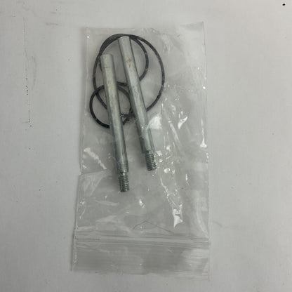 MAC 6313D-611-PM-111DA SOLENOID VALVE 110/120V 50/60HZ 25-150PSI