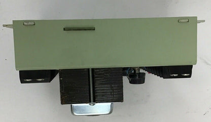 MEK / MACHINERY ELECTRIFICATION MEK-55AB10-ABL TIMEDELAY PHOTOELECTRIC AMPLIFIER
