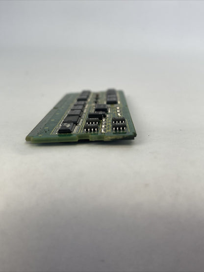 FANUC A20B-2900-0380/06C DAUGHTER CIRCUIT BOARD