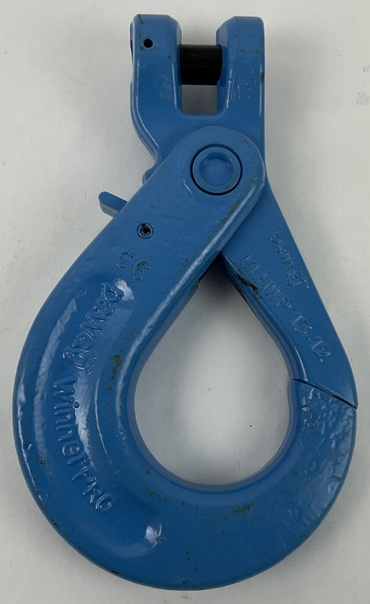 PEWAG KLHWP 13-12 CLEVIS 13-12-1/2"