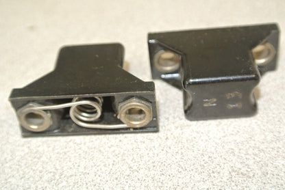 LOT of 2 / ALLEN-BRADLEY N13 OVERLOAD HEATER ELEMENT