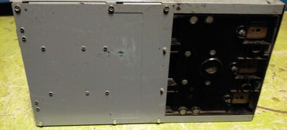 GE General Electric QMR THFP324 200 Amp, 240VAC, 3-Pole Panelboard SWITCH Unit
