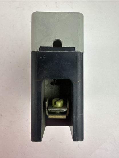 WESTINGHOUSE EHD1015 SER C IDUSTRIAL CIRCUIT BREAKER 15AMP 1POLE 277VAC 125VDC