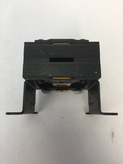 ALLEN BRADLEY X-34862 SOLENOID ASSEMBLY SIZE 4,5 BULLETIN 704 STYLE ML