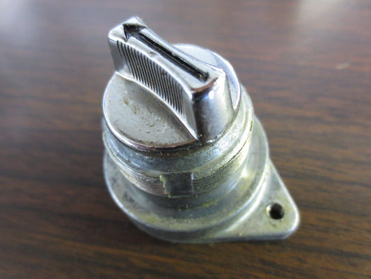 GENERAL ELECTRIC CR2940UB200A HEAVY-DUTY OILTIGHT SELECTOR SWITCH - NEW SURPLUS