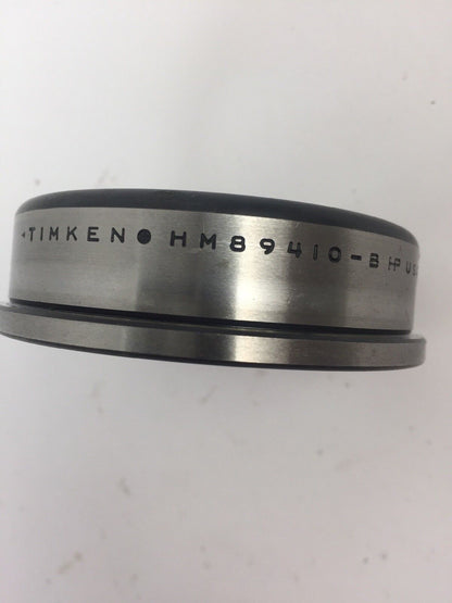 TIMKEN HM89410B TAPERED ROLLER BEARING