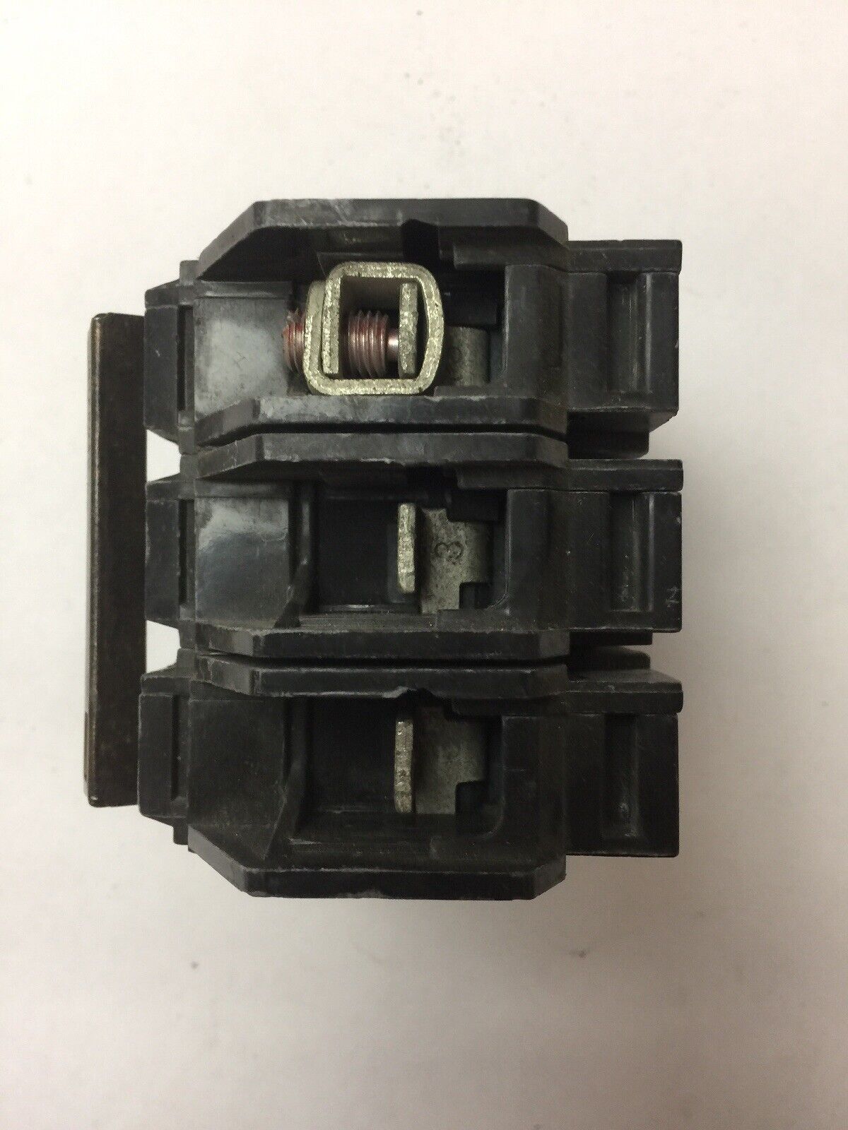 GE THQC32050 CIRCUIT BREAKER 50AMP 240VAC 3 POLE