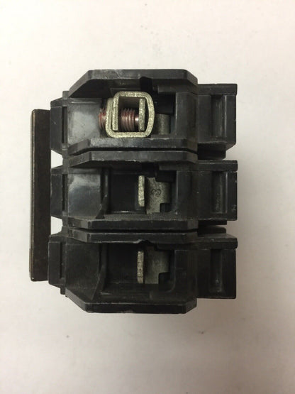 GE THQC32050 CIRCUIT BREAKER 50AMP 240VAC 3 POLE