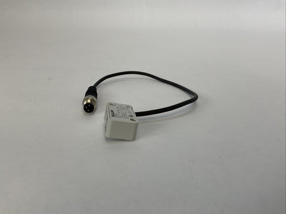 BALLUFF BES01NA INDUCTIVE SENSOR BES 517-398-NO-C-S49 10-30VDC 200mA