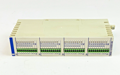 INDRAMAT - REXROTH - RMA02.2-32-DC024-050 - OUTPUT MODULE -DC24V, 4X8 TRANSISTOR
