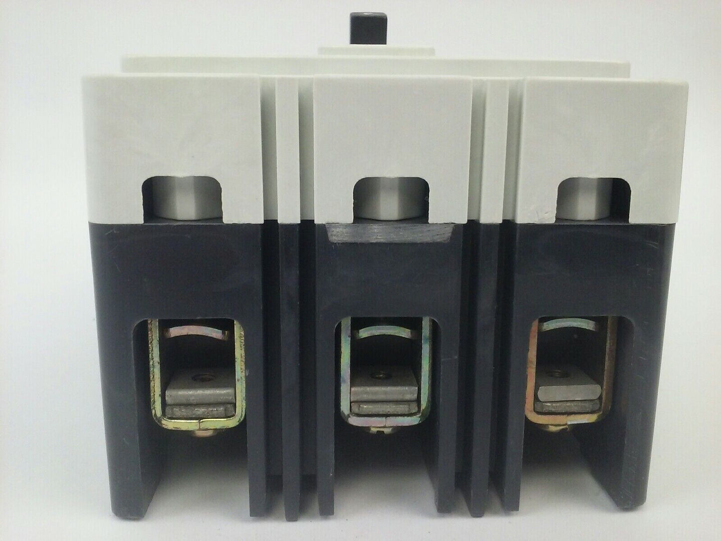 WESTINGHOUSE HMCP003A0C B SER.C MOTOR CIRCUIT PROTECTOR TRIP UNIT 3A 3P 600V