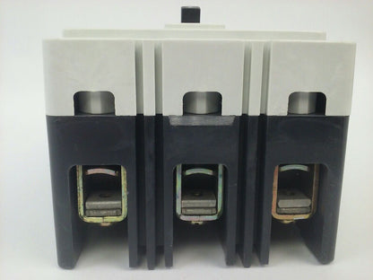 WESTINGHOUSE HMCP003A0C B SER.C MOTOR CIRCUIT PROTECTOR TRIP UNIT 3A 3P 600V