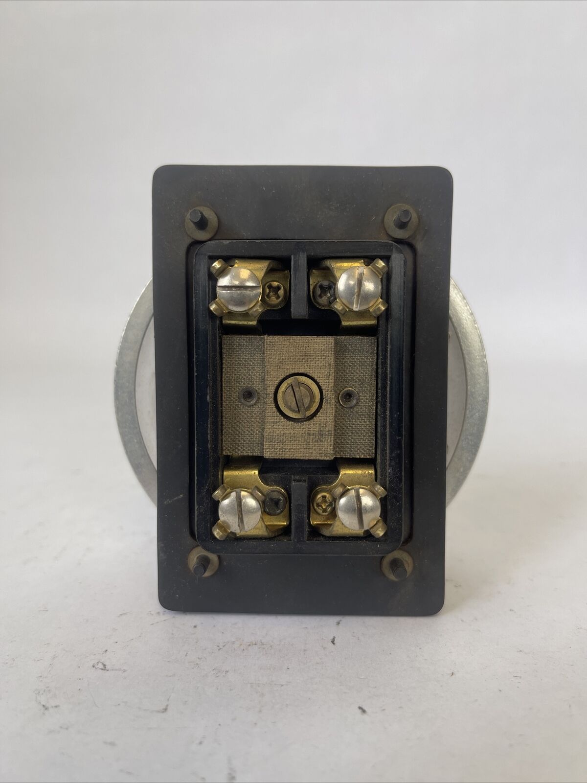 REES 4856 PUSH BUTTON CONTROL UNIT