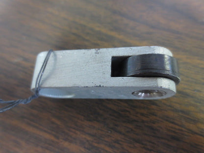 NAMCO EL060-52321 STRAIGHT LIMIT SWITCH OPERATING ROLLER LEVER - NEW SURPLUS