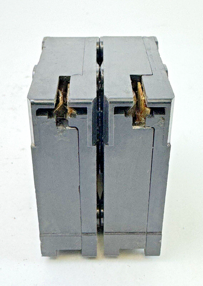 CUTLER-HAMMER / EATON - BR215 - SNAP-IN CIRCUIT BREAKER - 2 POLE/15A/240 VAC