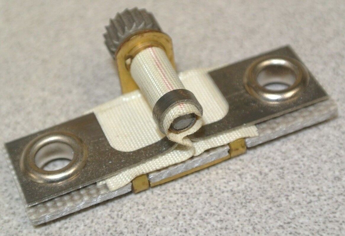 SQUARE D / FB7.8 / OVERLOAD RELAY HEATER ELEMENT / THERMAL UNIT / NEW SURPLUS