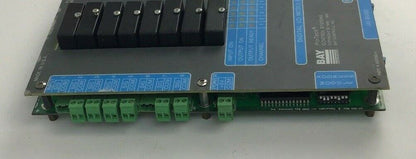 BAY PROTECH DIGITAL I/O MODULE 602050-4