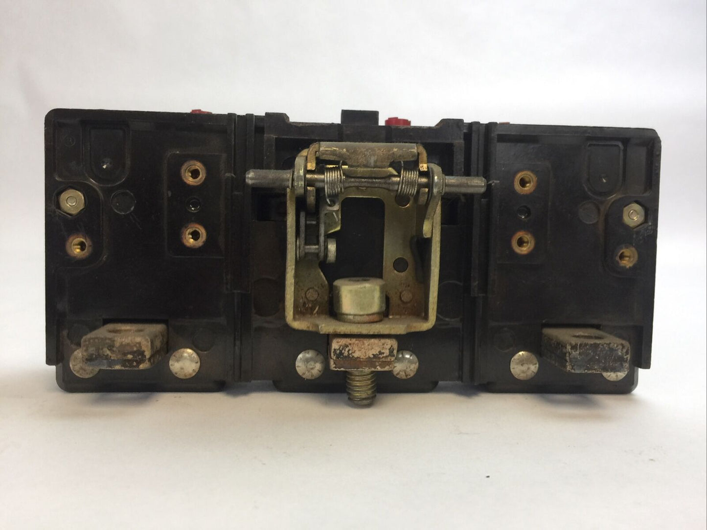 WESTINGHOUSE 457D455G27 TRIP UNIT 800AMP 3POLE INSTANTANEOUS TRIP 6000-3000AMP
