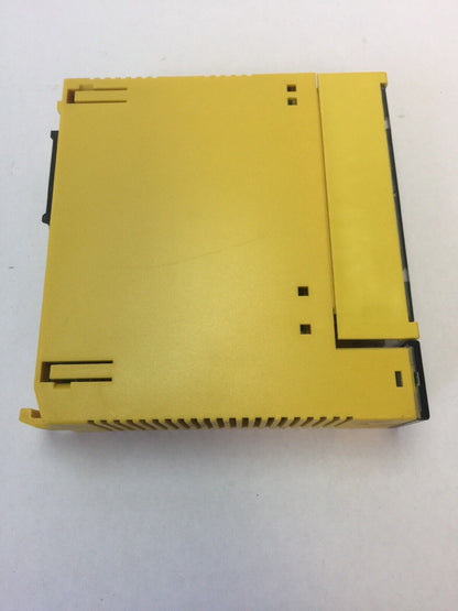 FANUC A03B-0807-C051 ANALOG INPUT MODULE