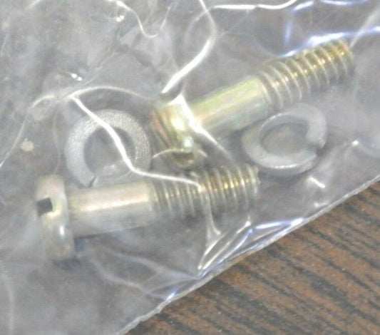 LOT of 5 / ALLEN-BRADLEY X-179143 / CROSS BAR SCREW ASSEMBLY / NEW SUPRLUS