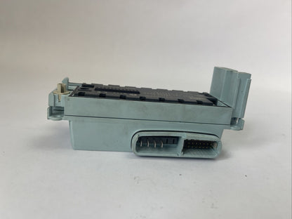 SIEMENS SIMATIC S7 1P 6ES7 141-4BF00-0AA0 DP ELECTRONIC MODULE 24VDC