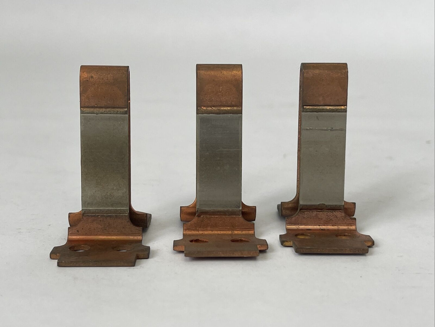 SYLVANIA 2532 HEATER (LOT OF 3)