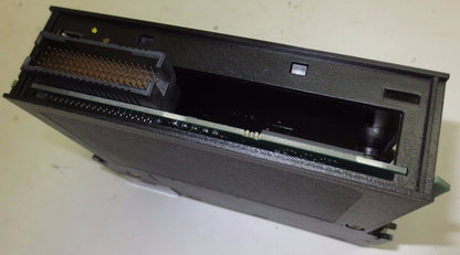 ALLEN-BRADLEY 1756-M16SE/A Ser. A ControlLogix 16 AXIS SERVOS INTERFACE MODULE